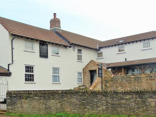 Bed and Breakfast The Old Star Winterbourne Exterior foto